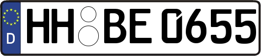 HH-BE0655