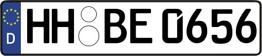 HH-BE0656