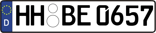 HH-BE0657