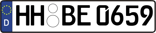 HH-BE0659