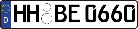 HH-BE0660