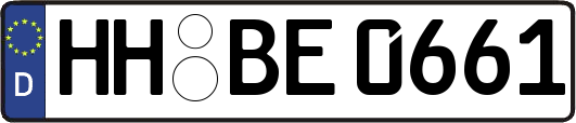 HH-BE0661
