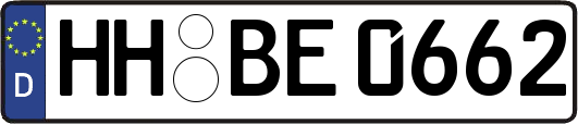 HH-BE0662
