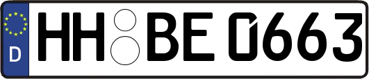 HH-BE0663