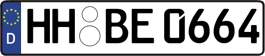 HH-BE0664