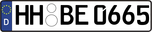 HH-BE0665