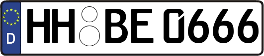 HH-BE0666