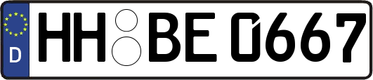 HH-BE0667
