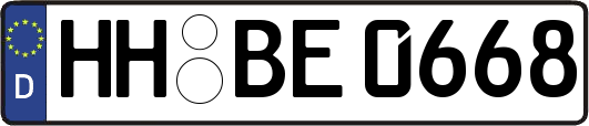 HH-BE0668