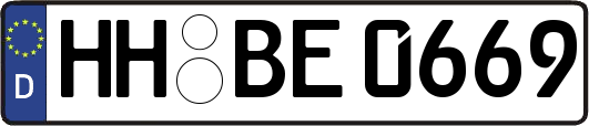 HH-BE0669