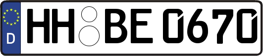 HH-BE0670