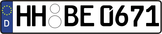 HH-BE0671