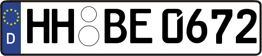 HH-BE0672