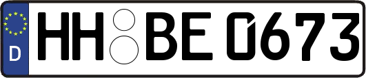 HH-BE0673