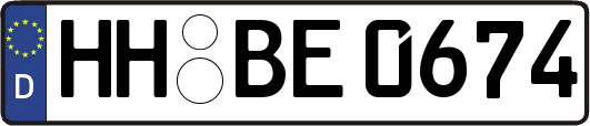 HH-BE0674