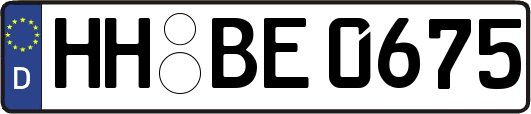 HH-BE0675