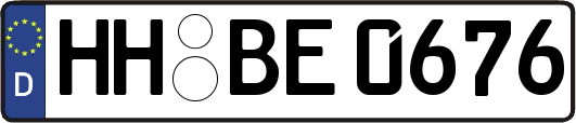 HH-BE0676