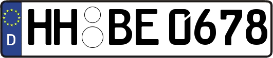 HH-BE0678