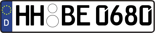 HH-BE0680