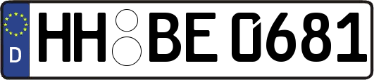 HH-BE0681