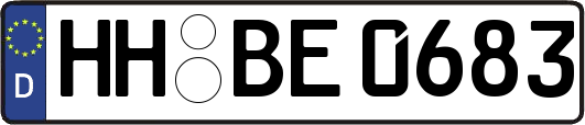 HH-BE0683