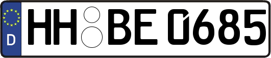 HH-BE0685