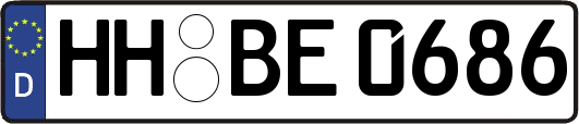 HH-BE0686
