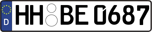HH-BE0687