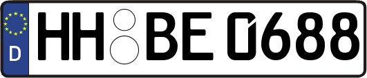HH-BE0688