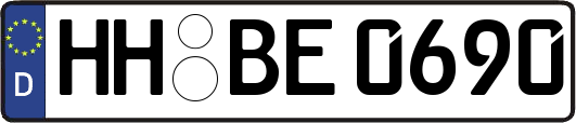 HH-BE0690