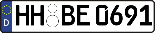 HH-BE0691