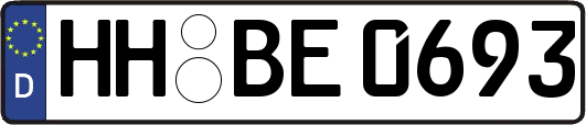 HH-BE0693