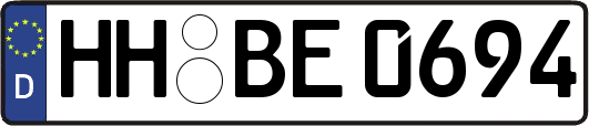 HH-BE0694