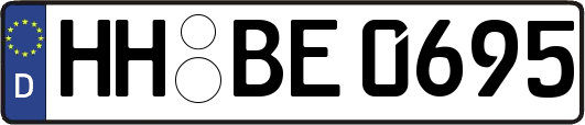 HH-BE0695