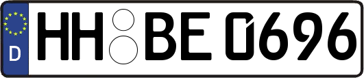 HH-BE0696