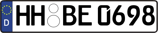 HH-BE0698