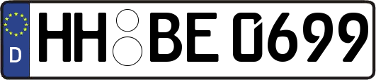 HH-BE0699