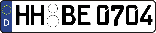 HH-BE0704