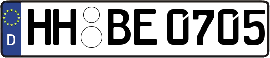 HH-BE0705