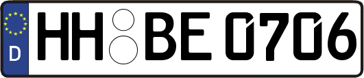 HH-BE0706