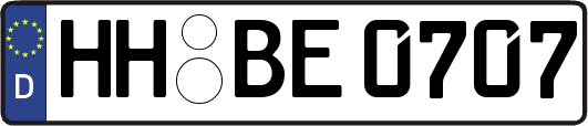 HH-BE0707