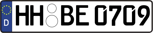 HH-BE0709