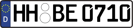 HH-BE0710