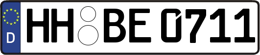 HH-BE0711