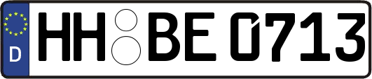 HH-BE0713