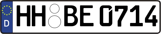 HH-BE0714