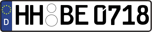 HH-BE0718