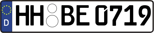HH-BE0719
