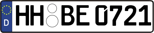 HH-BE0721