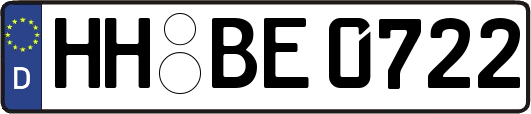 HH-BE0722